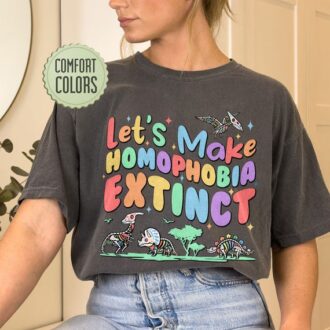 LGBT Pride T-Shirt, Homophobia Awareness Shirt, Gay Pride, Equality Apparel, Queer Gift LGBT Pride T-Shirt, Homophobia Awareness Shirt, Gay Pride, Equality Apparel, Queer Gift