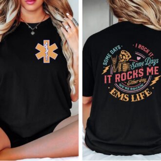 [POD-TEST2] Witches Brew Sweatshirt, Funny Coffee Co Crewneck, Halloween Pullover Sweater
